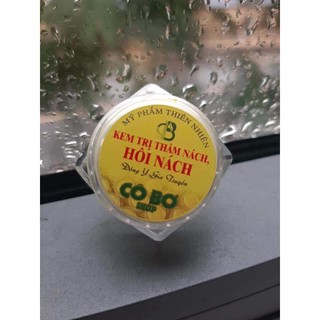 Kem làm mờ thâm nách Cô Bơ, giảm thiểu hôi nách