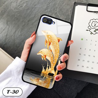 Ốp lưng điện thoại Realme C2- hình 3D