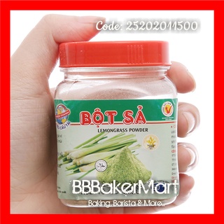 Bột SẢ hiệu Thiên Thành - Hủ 50gr
