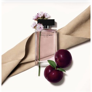 [Hàng mới] - Mẫu thử Narciso Musc Noir (Mẫu thử 1Oml)