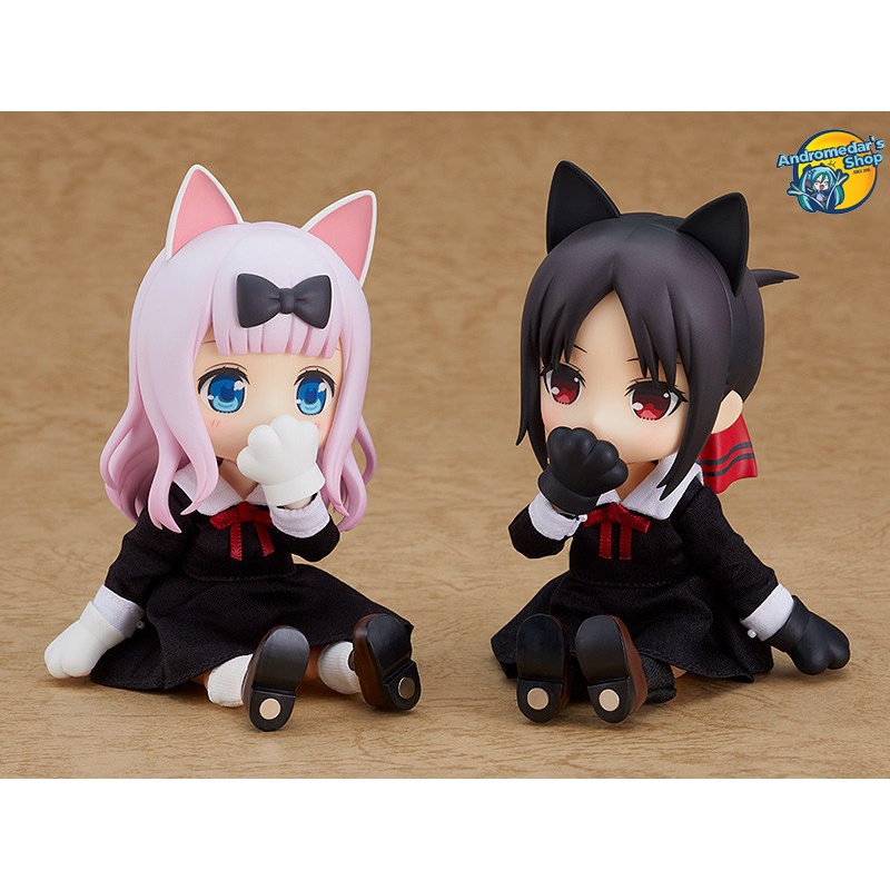 [Đặt trước] [Good Smile Company] Mô hình nhân vật Kaguya-sama: Love is War Nendoroid Doll Kaguya Shinomiya