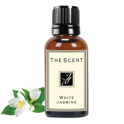 TINH DẦU THƠM PHÒNG HOA NHÀI - THE SCENT - DUNG TÍCH 15ML, 100ML