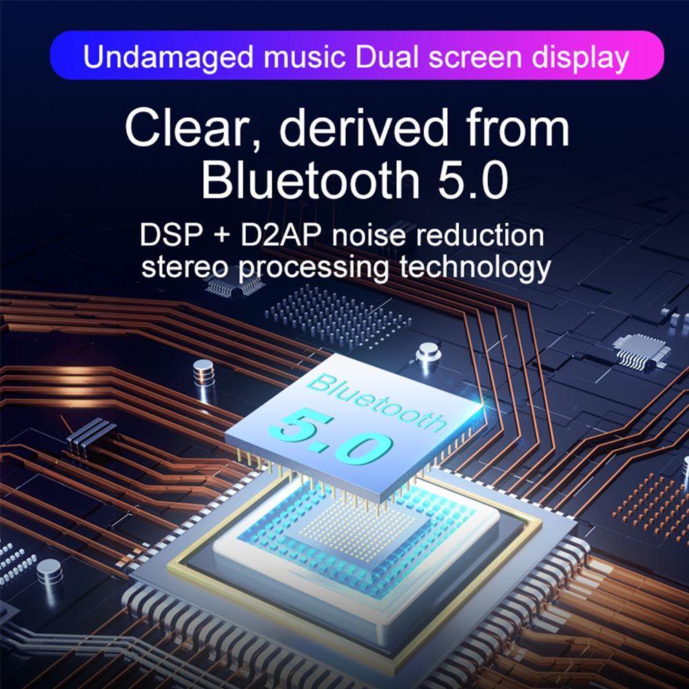 Máy Nghe Nhạc MP3 Bluetooth 3.0 + PD Type C