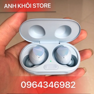 Tai nghe Galaxy Buds+ (Buds Plus)  FULL BOX Chính Hãng Giá Rẻ