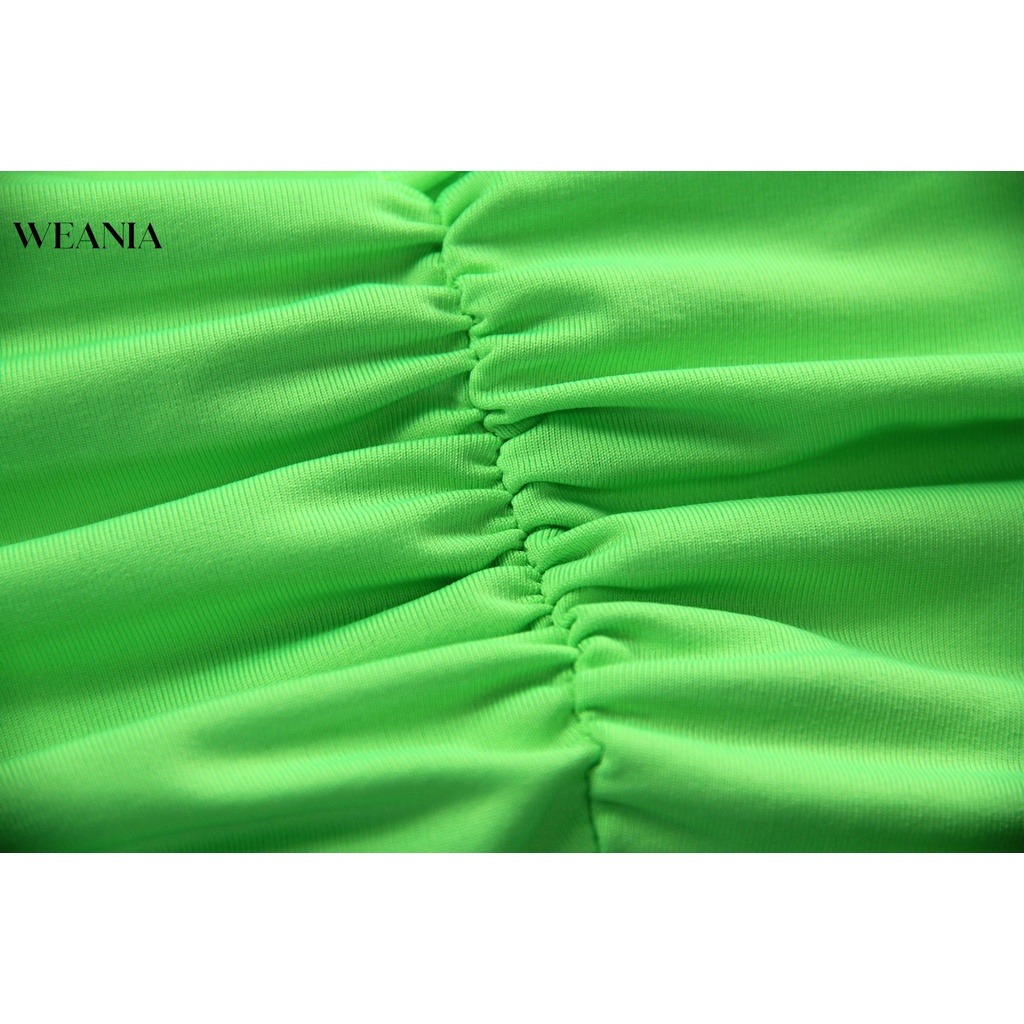 Bộ Đồ 2 Mảnh Gồm Áo Hai Dây Và Chân Váy Ôm Dáng D0401