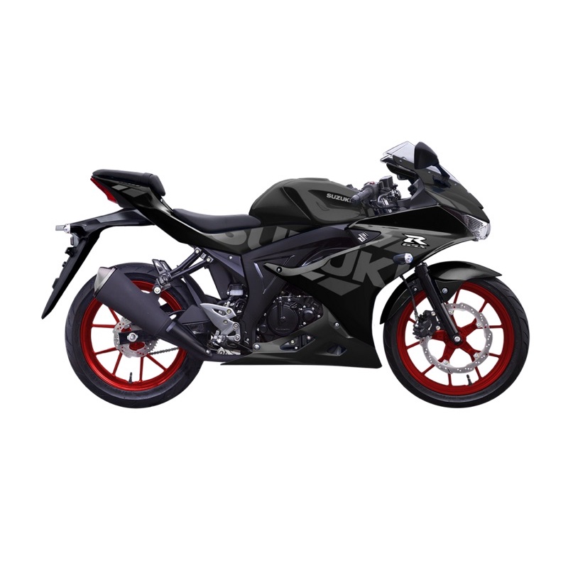 Đĩa thắng sau suzuki satria fi raider fi gsx bandit chính hãng