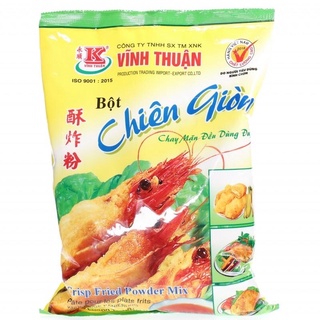 Bột Chiên Giòn 150g