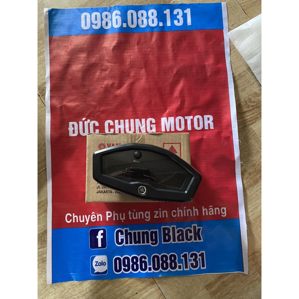 Cụm đồng hồ TFX150 zin chính hãng