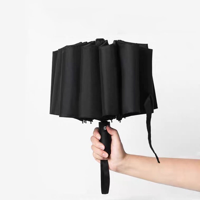 Ô Dù, Dù Che Mưa Nắng Gấp Gọn, Chống Tia UV Cao Cấp PAPAA.HOME