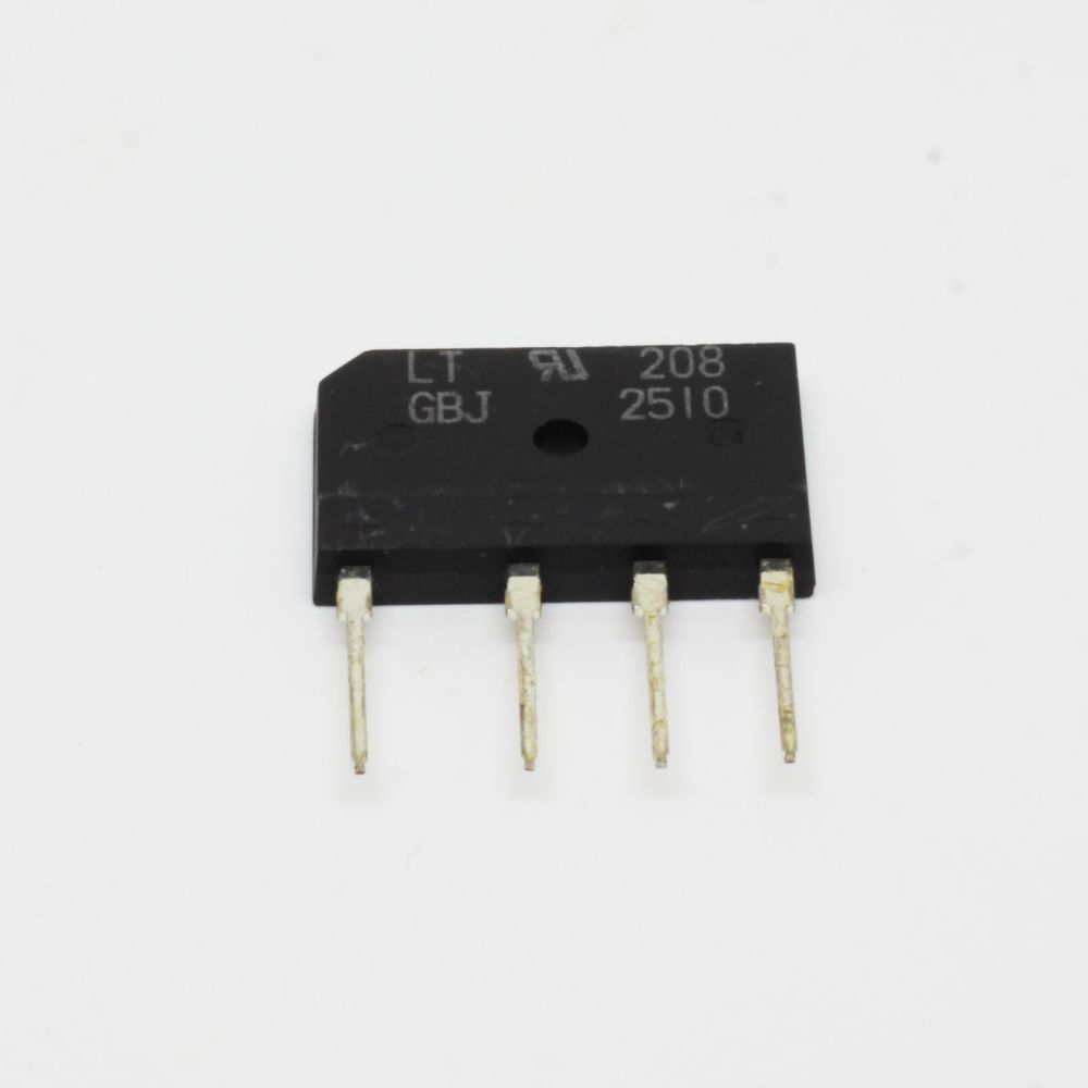 Diode cầu GBJ2510 25A 1000V