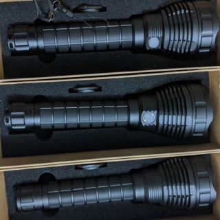 Đèn Pin  L6-CREE XHP70.2