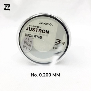 1m Dây cước loại siêu mỏng trong suốt cuộn trong que gỗ ( size 3.0) để buộc tinh thể