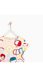Set bộ Zara kid