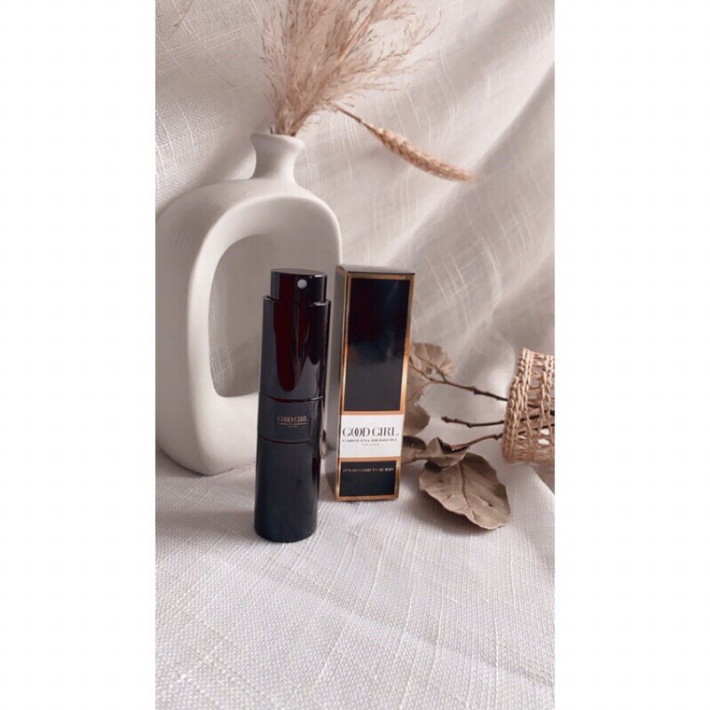 Thơm Lâu trên 8h- good girl 20ml Chính hãng