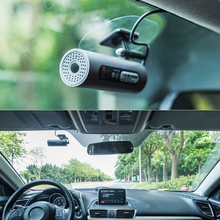 Camera hành trình oto Xiaomi 70mai Dash Camera - Camera giám sát xe hơi 130 độ full hd 1080p - tặng kèm thẻ nhớ 32-64GB | BigBuy360 - bigbuy360.vn