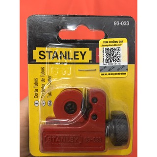Dao cắt ống stanley 93-033-22