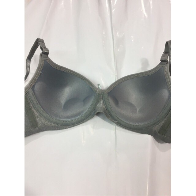 Áo Lót Cotton 613 Đệm Mỏng Siêu Đẩy Hot trend giá tốt