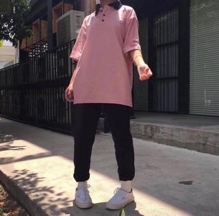 POLO MIX RUỐC GIÁ RẺ 160k