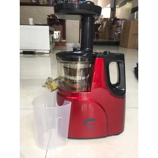 MÁY ÉP TRÁI CÂY TỐC ĐỘ CHẬM JIPLAI JL-07 THÁI LAN