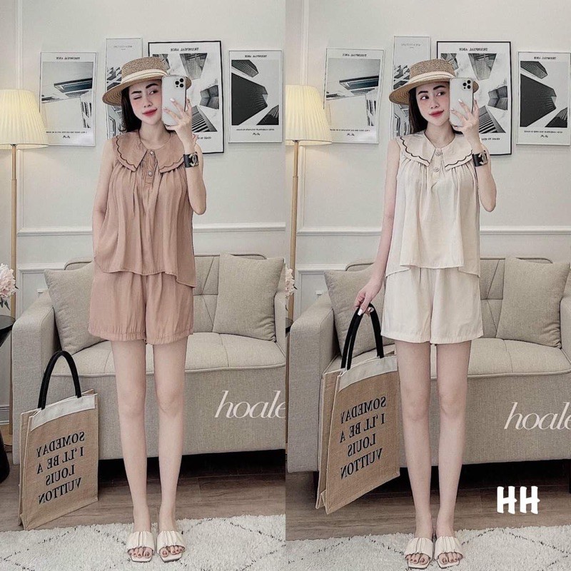 bán sỉ set bộ đũi cổ thêu