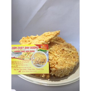 1 miếng Cơm Cháy Ánh Dương (160g)