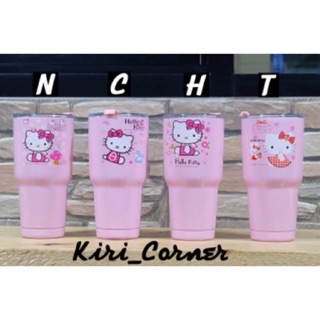 🌸Ly giữ nhiệt YETI mèo Hello Kitty🌸
