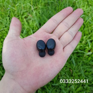 Tai nghe bluetooth Amoi F9 Pro
