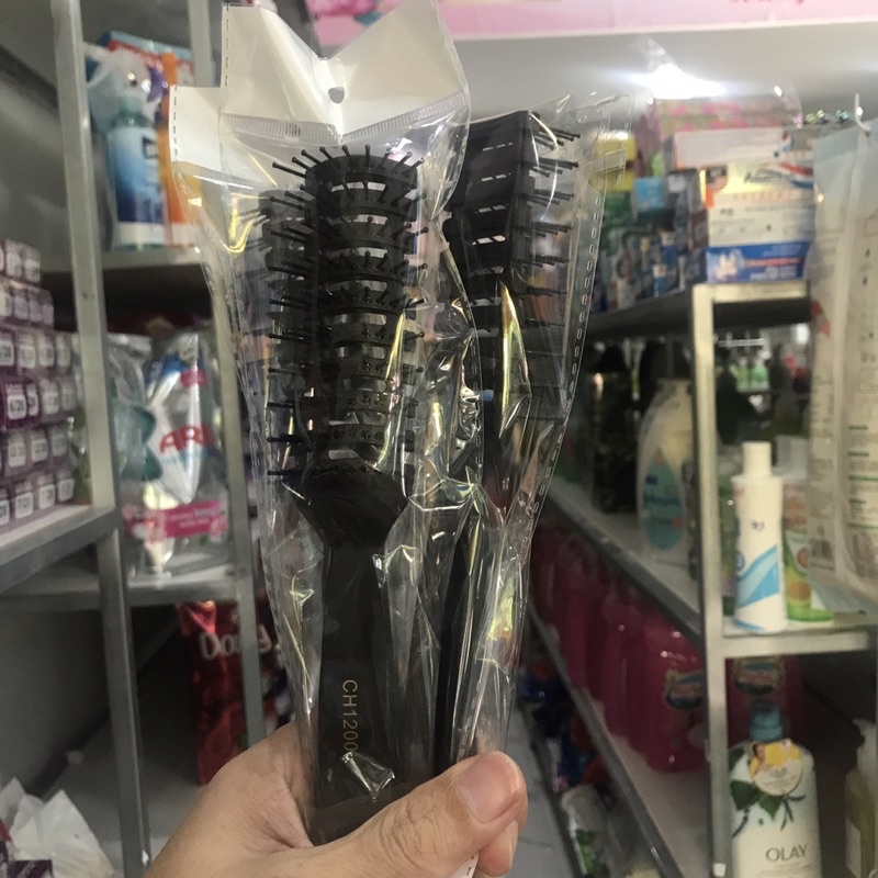 Lược Bán Nguyệt FaYi 3300,CH200