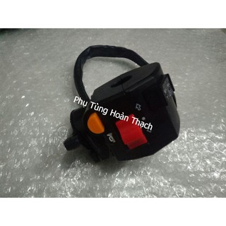 BỘ CÙM CÔNG TẮC MAX