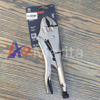 Kềm bấm chết 12"(300mm) Truper 17429 (PPT-12C)