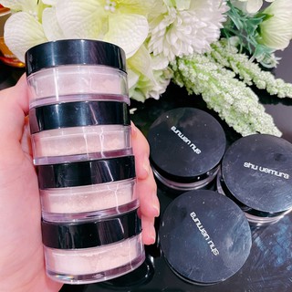 PHẤN PHỦ BỘT SHU mini