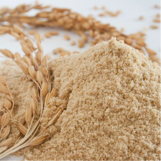 1 Kg Bột cám gạo nguyên chất làm trắng da,tẩy dây chết,giảm mụn vết thâm nám | BigBuy360 - bigbuy360.vn