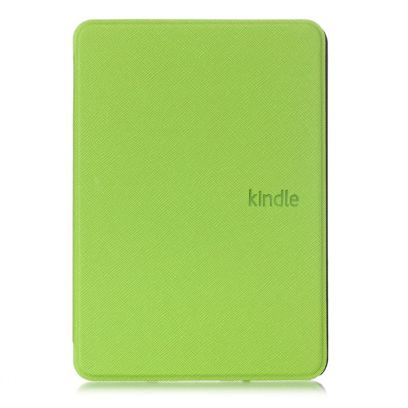 Bao Da Nắp Gập Từ Tính Cho Amazon Kindle Paperwhite 4 Coque Ultra Slim Eereder Cover For Kindle Paperwhite4