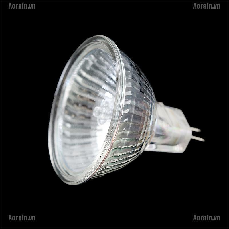 Bóng Đèn Halogen Mt16 12v 35w