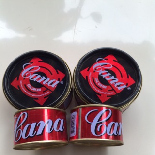 Cana, si đánh bóng, sáp đánh bóng