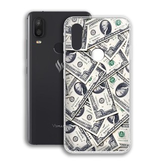 Ốp lưng dẻo vsmart active 1 - 01194 0355 dollars02