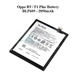 Pin Oppo F1 Plus BLP-609 Battery 2750mAh Zin Máy - Bảo hành đổi mới / Giá Rẻ