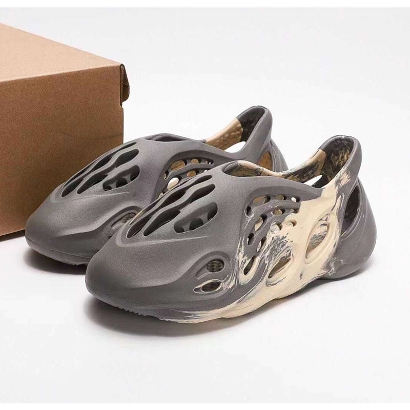 Dép Sandal Chạy Bộ Xốp EVA size Lớn Mới Chất Lượng Cao Cho Nam Và Nữ