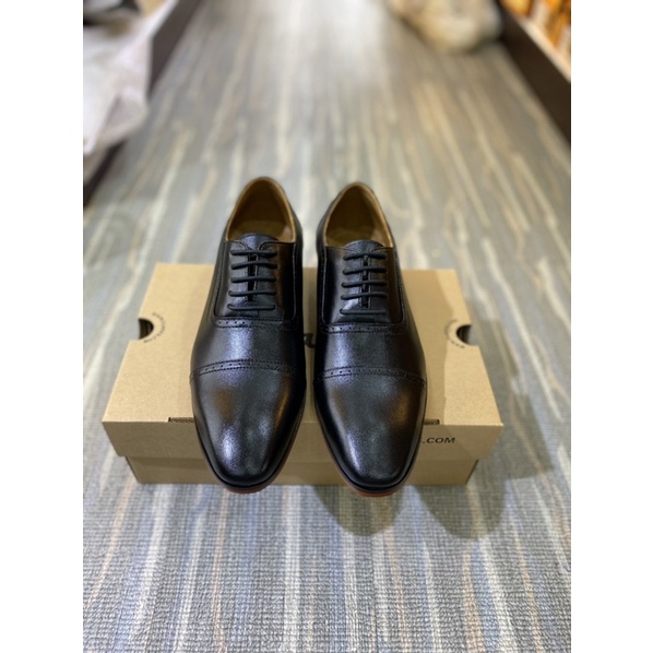 Giầy Tây cột dây mẫu mới