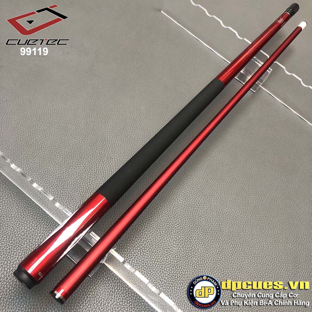 Cơ bi-a lỗ cuetec 99119
