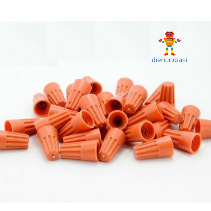 100 Cút Nối Dây Điện Nhanh SP Loại Tốt