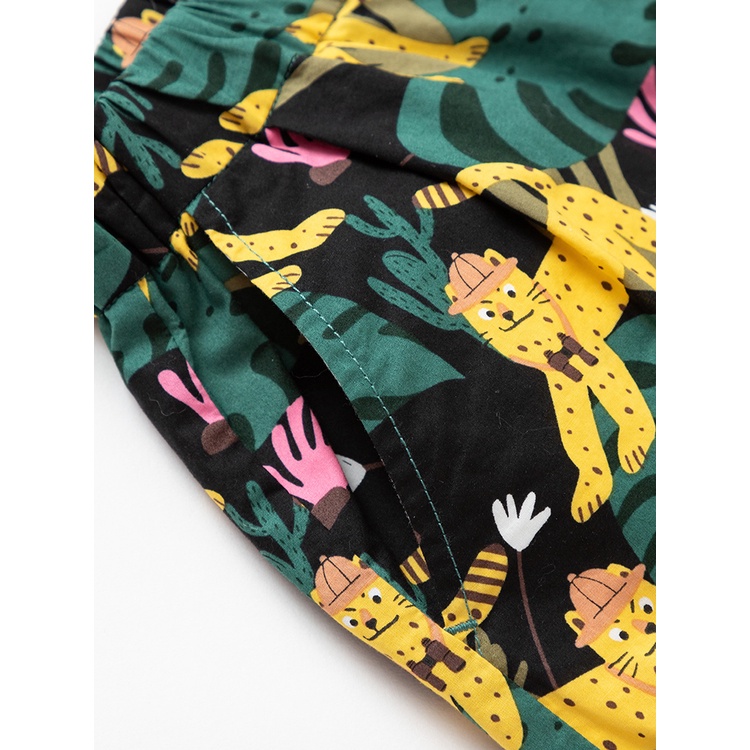 Bộ quần áo BALABALA - TODDLER dành cho bé trai 201222119101