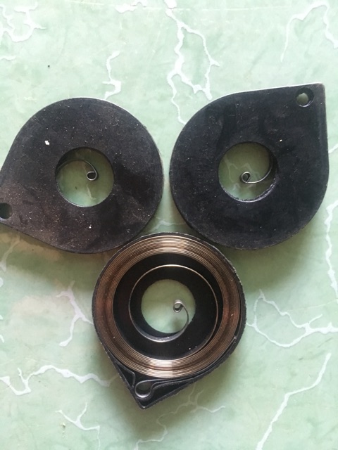 Dây Thiều  Máy cưa Xích 5200/6500