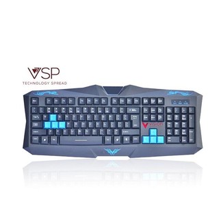 Bàn Phím Vision G9