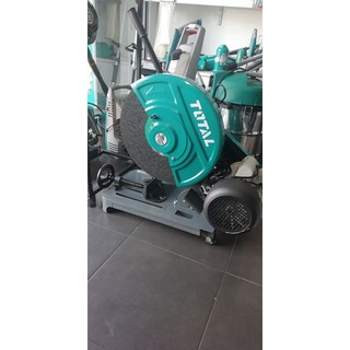 MÁY CẮT SẮT TS9204052