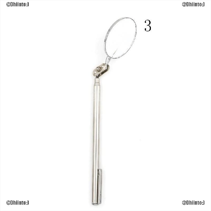 Bút kiểm tra mở rộng góc nhìn kính xe hơi