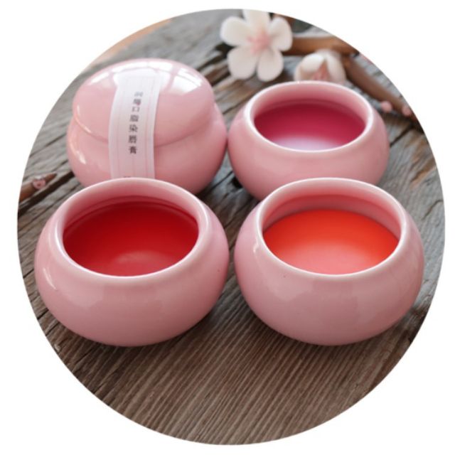 Son phong cách cổ trang - Hàng order phiên bản giới hạn