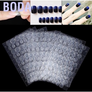 Miếng dán móng tay Silicon, Miếng dán Nailbox 24 Miếng