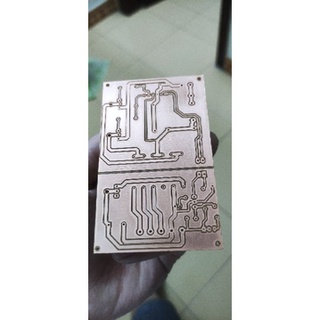 [VVT-120621]Combo 4 mạch in CNC