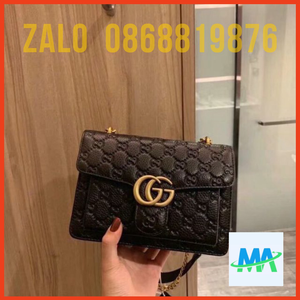 ❤️𝙁𝙍𝙀𝙀𝙎𝙃𝙄𝙋❤️ TÚI GG DA VÂN SIÊU MỀM | BigBuy360 - bigbuy360.vn